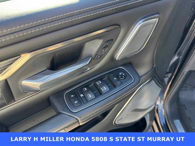 used 2020 Ram 1500 car, priced at $38,183