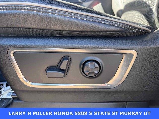 used 2020 Ram 1500 car, priced at $38,183