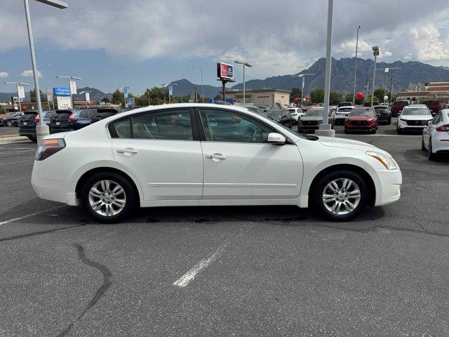 used 2010 Nissan Altima car, priced at $5,605