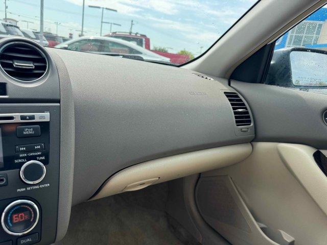 used 2010 Nissan Altima car, priced at $5,605