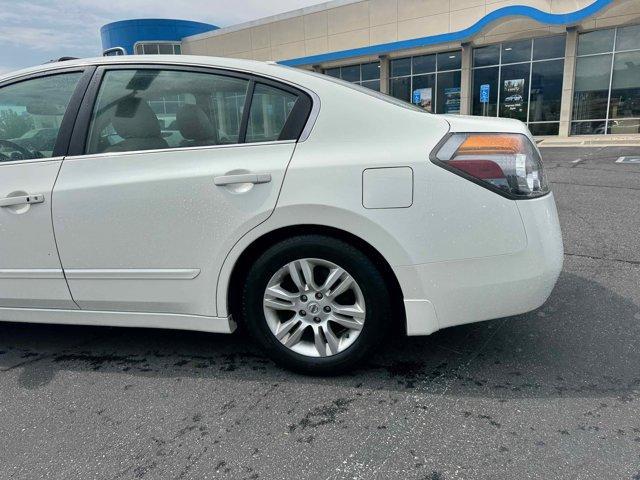 used 2010 Nissan Altima car, priced at $5,605