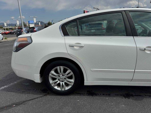 used 2010 Nissan Altima car, priced at $5,605