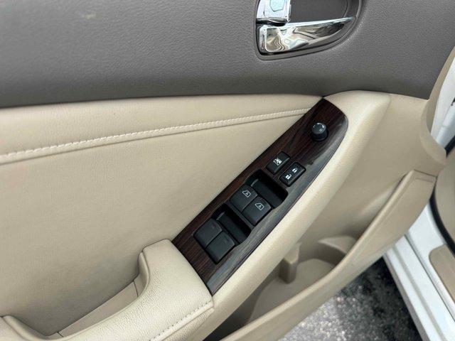 used 2010 Nissan Altima car, priced at $5,605