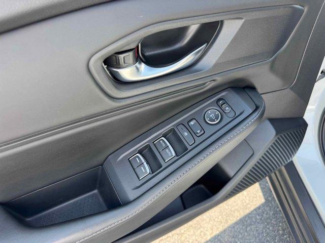 used 2023 Honda Accord Hybrid car, priced at $27,999