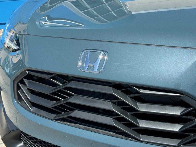 new 2026 Honda HR-V car, priced at $30,800