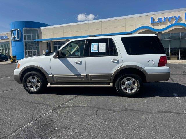 used 2004 Ford Expedition car, priced at $4,952