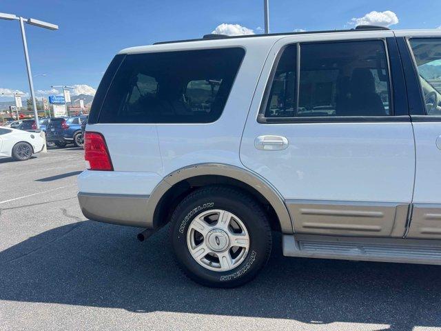 used 2004 Ford Expedition car, priced at $4,952