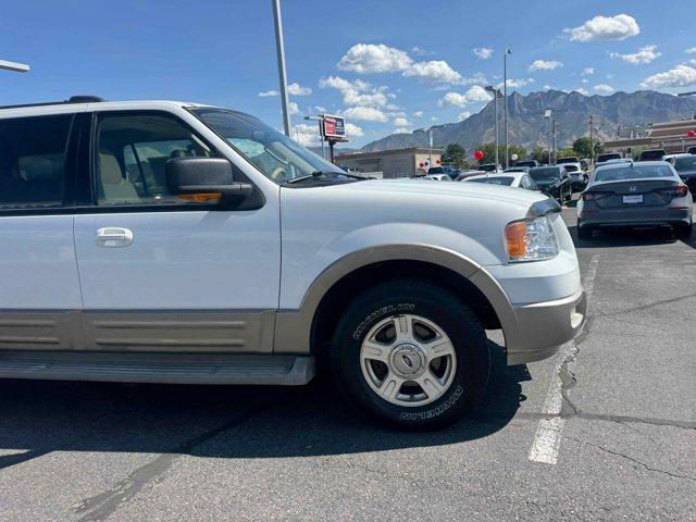 used 2004 Ford Expedition car, priced at $4,952