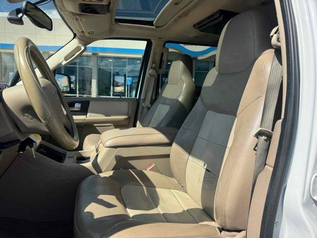 used 2004 Ford Expedition car, priced at $4,952