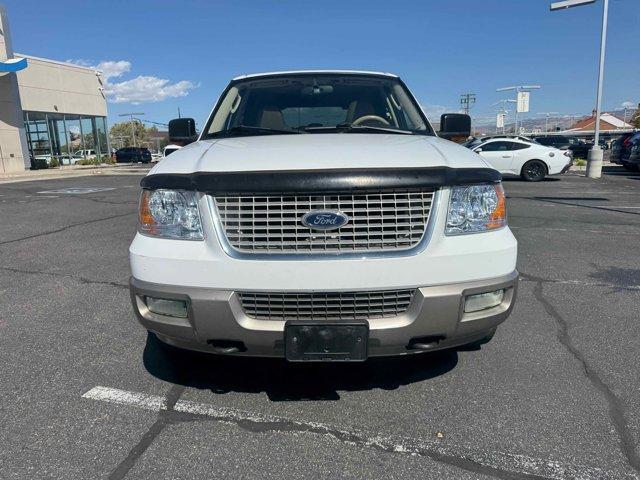 used 2004 Ford Expedition car, priced at $4,952