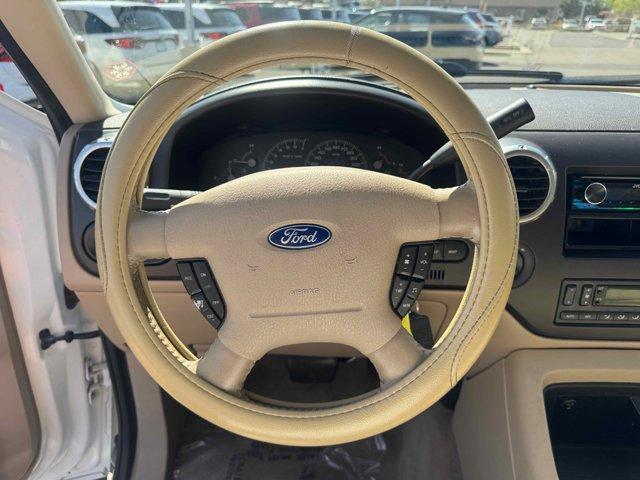 used 2004 Ford Expedition car, priced at $4,952