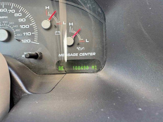 used 2004 Ford Expedition car, priced at $4,952