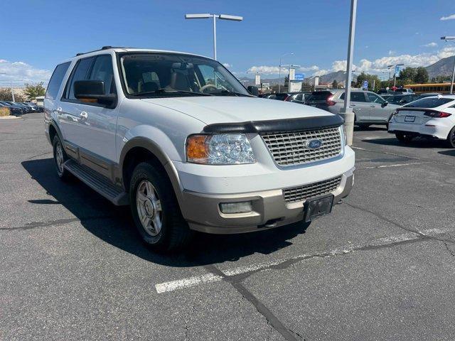 used 2004 Ford Expedition car, priced at $4,952