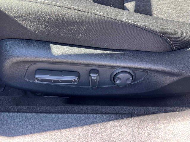 new 2025 Honda Accord car, priced at $31,160