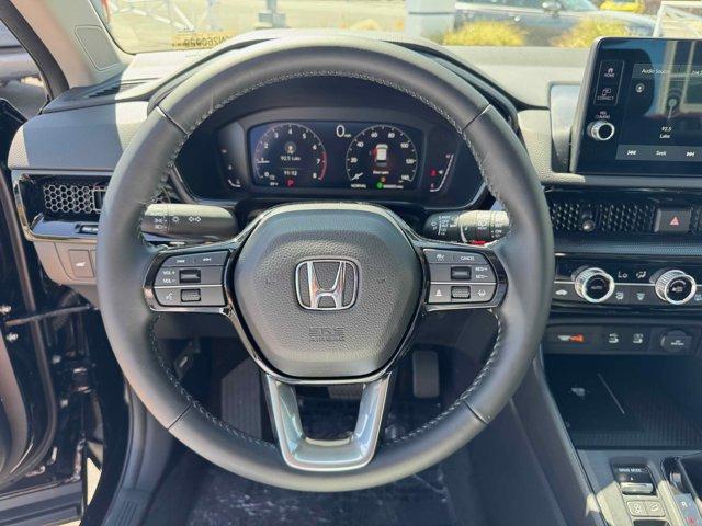 new 2026 Honda CR-V car, priced at $37,745