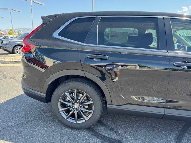 new 2026 Honda CR-V car, priced at $37,745