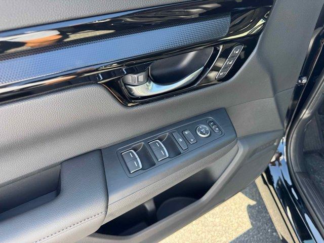 new 2026 Honda CR-V car, priced at $37,745
