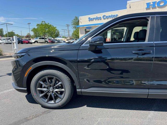 new 2026 Honda CR-V car, priced at $37,745