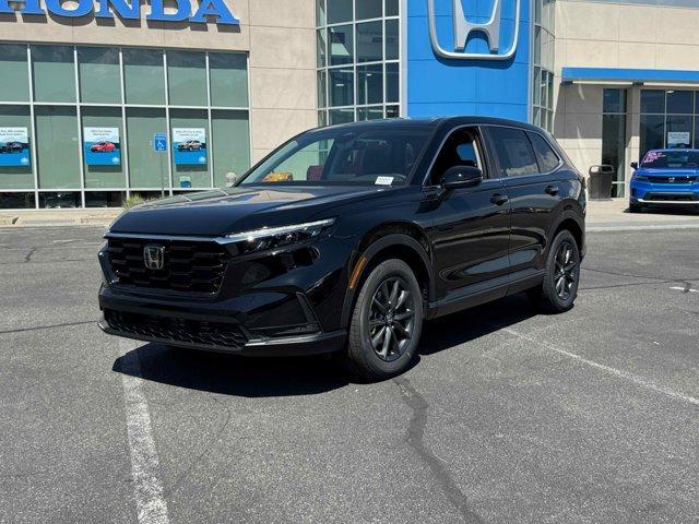 new 2026 Honda CR-V car, priced at $37,745