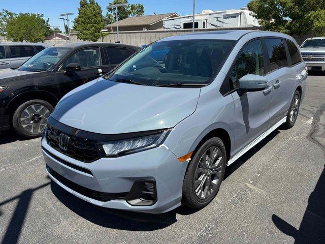new 2025 Honda Odyssey car, priced at $48,815