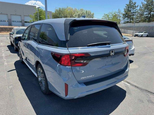new 2025 Honda Odyssey car, priced at $48,815