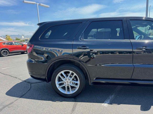 used 2024 Dodge Durango car, priced at $31,999