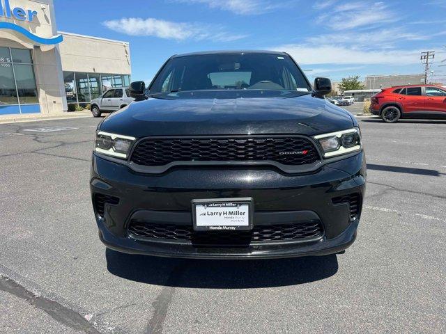 used 2024 Dodge Durango car, priced at $31,999