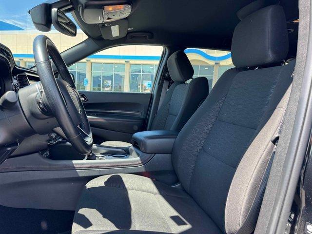 used 2024 Dodge Durango car, priced at $31,999