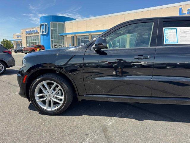 used 2024 Dodge Durango car, priced at $31,999