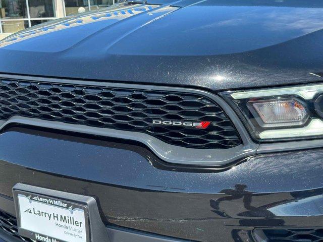 used 2024 Dodge Durango car, priced at $31,999