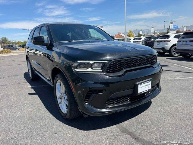 used 2024 Dodge Durango car, priced at $31,999