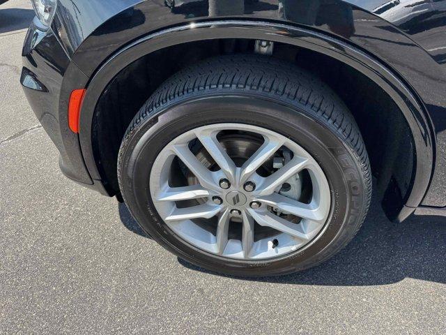 used 2024 Dodge Durango car, priced at $31,999