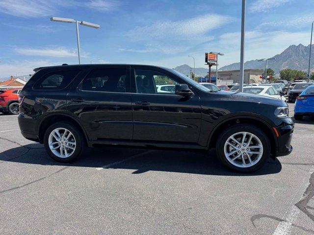 used 2024 Dodge Durango car, priced at $31,999