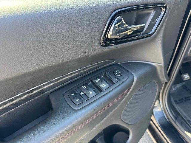 used 2024 Dodge Durango car, priced at $31,999
