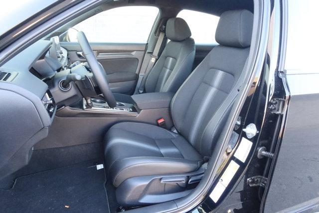 new 2025 Honda Civic car, priced at $29,055