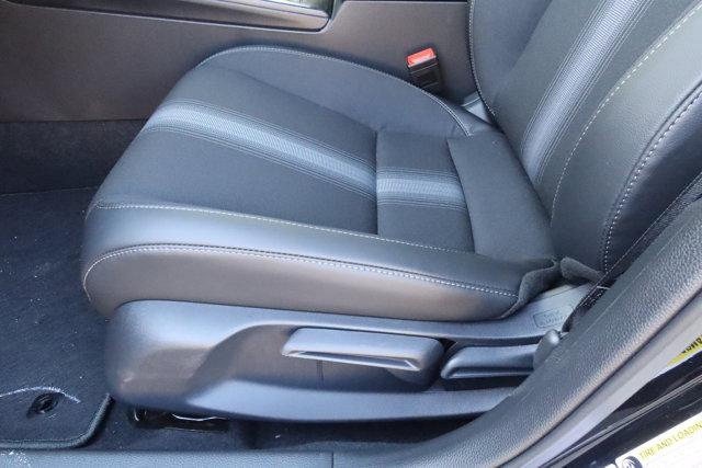 new 2025 Honda Civic car, priced at $29,055