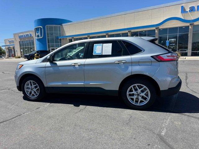 used 2024 Ford Edge car, priced at $23,999