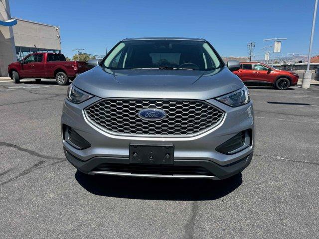 used 2024 Ford Edge car, priced at $23,999