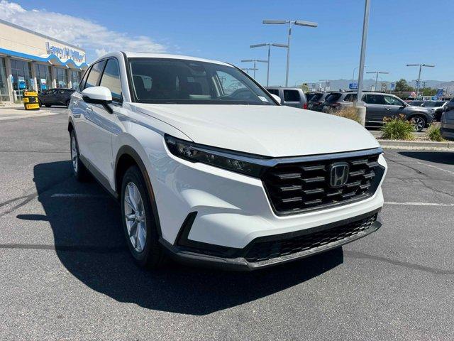 new 2025 Honda CR-V car, priced at $35,150