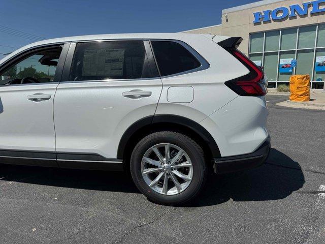 new 2025 Honda CR-V car, priced at $35,150