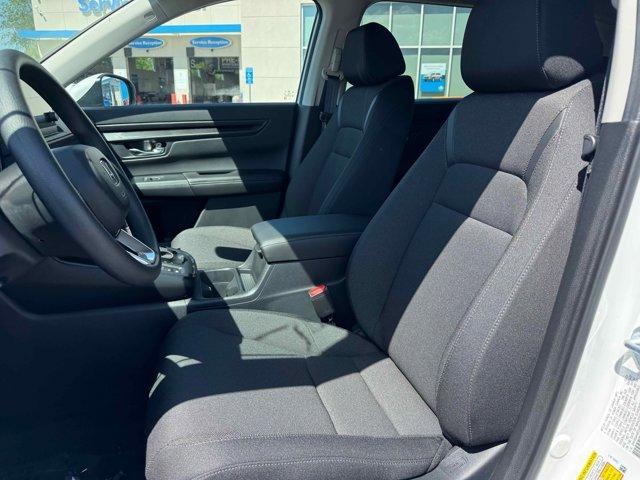 new 2025 Honda CR-V car, priced at $35,150