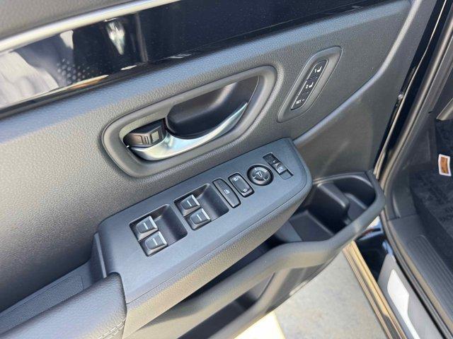 new 2026 Honda Passport car, priced at $46,710