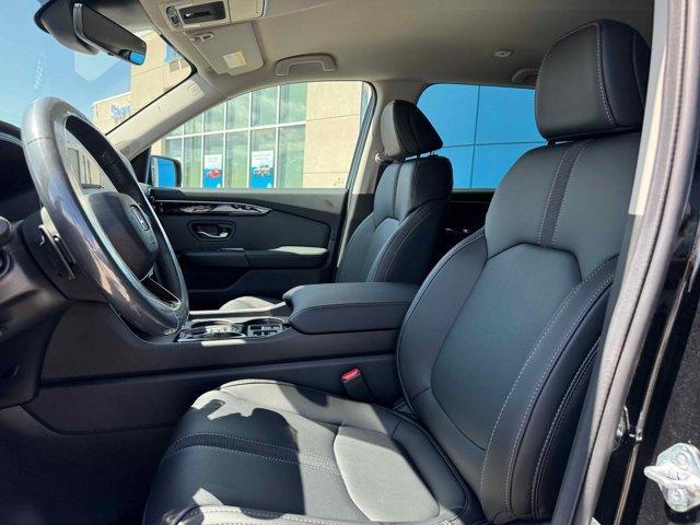 new 2026 Honda Passport car, priced at $46,710