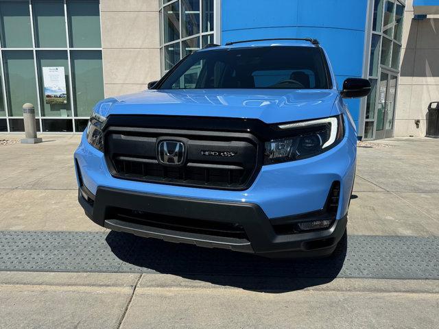 new 2024 Honda Passport car, priced at $49,230