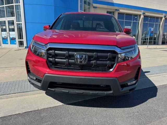 new 2025 Honda Ridgeline car, priced at $42,394