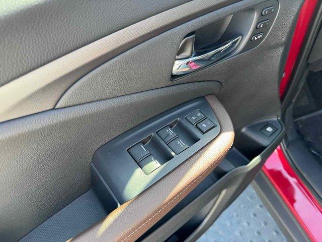 new 2025 Honda Ridgeline car, priced at $42,394