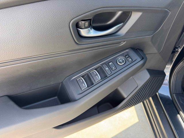 new 2025 Honda Accord car, priced at $29,445