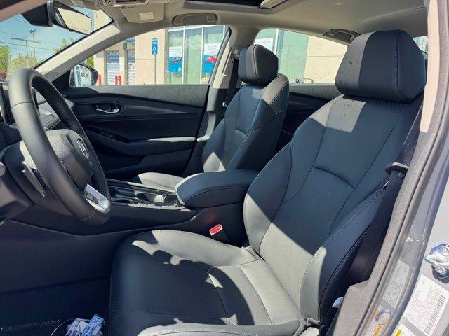 new 2025 Honda Accord Hybrid car, priced at $40,905