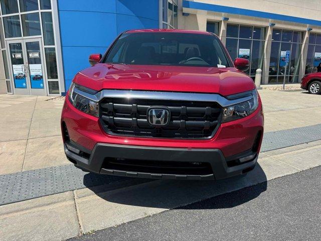 new 2025 Honda Ridgeline car, priced at $42,854