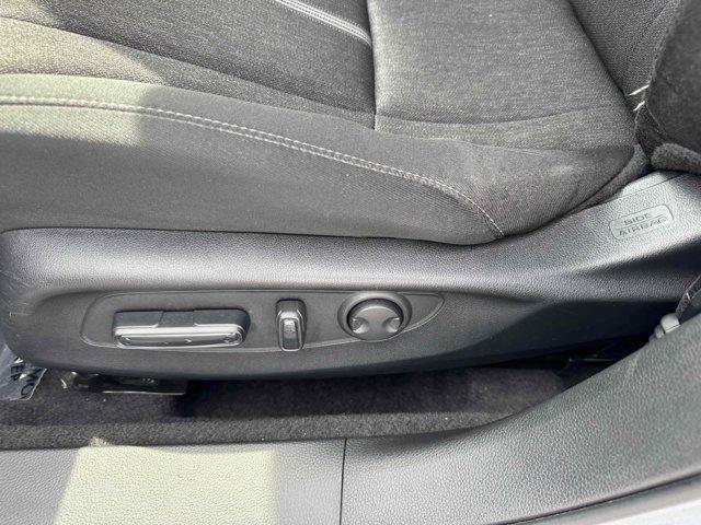 used 2023 Honda Accord Hybrid car, priced at $26,941